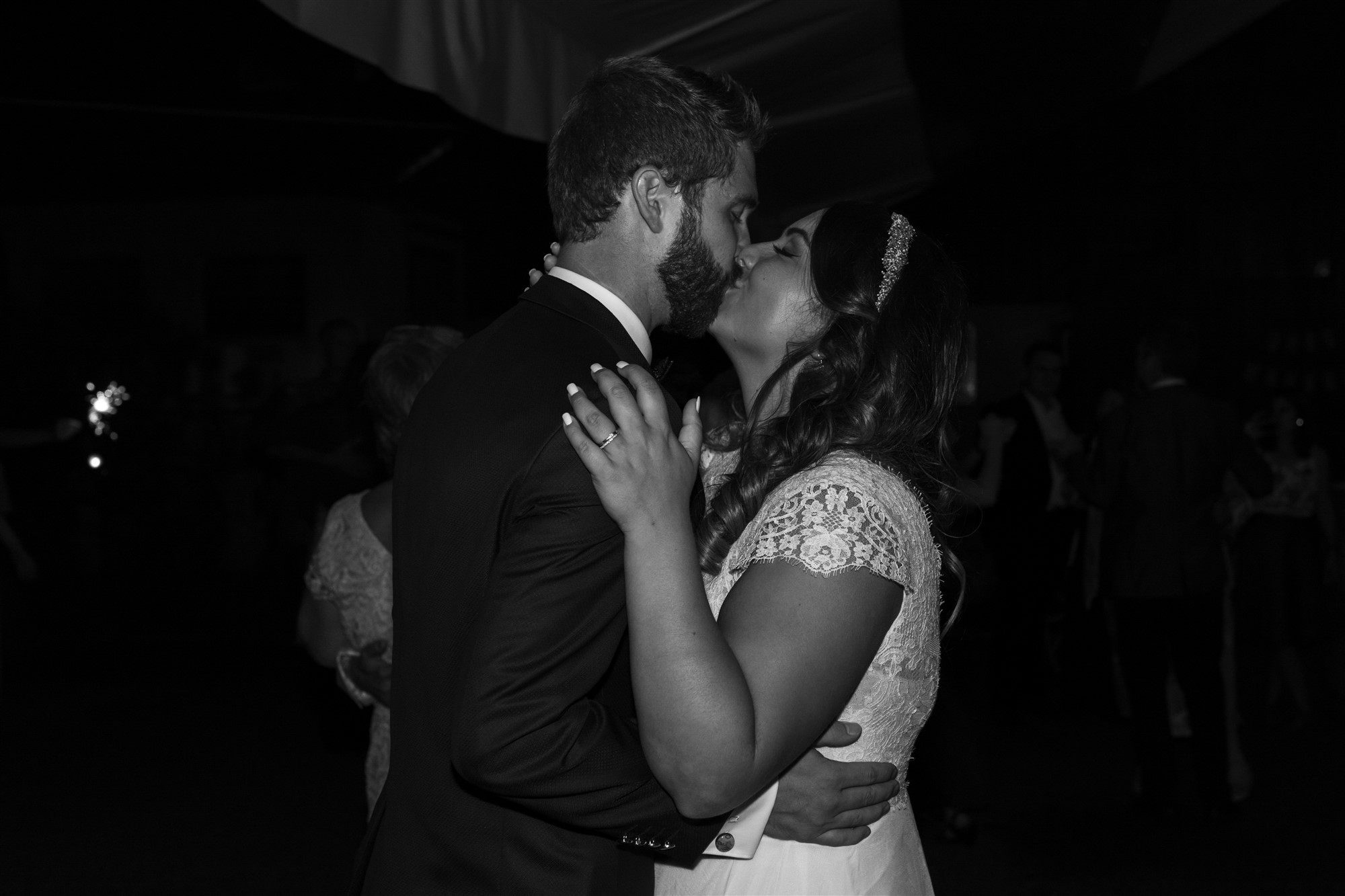Der Hochzeitstanz im Schällenursli