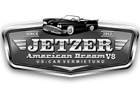Logo Jetzer American