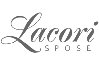 Logo Lacori Spose Brautgeschäft