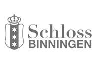 Referenz Logo Schloss Binningen