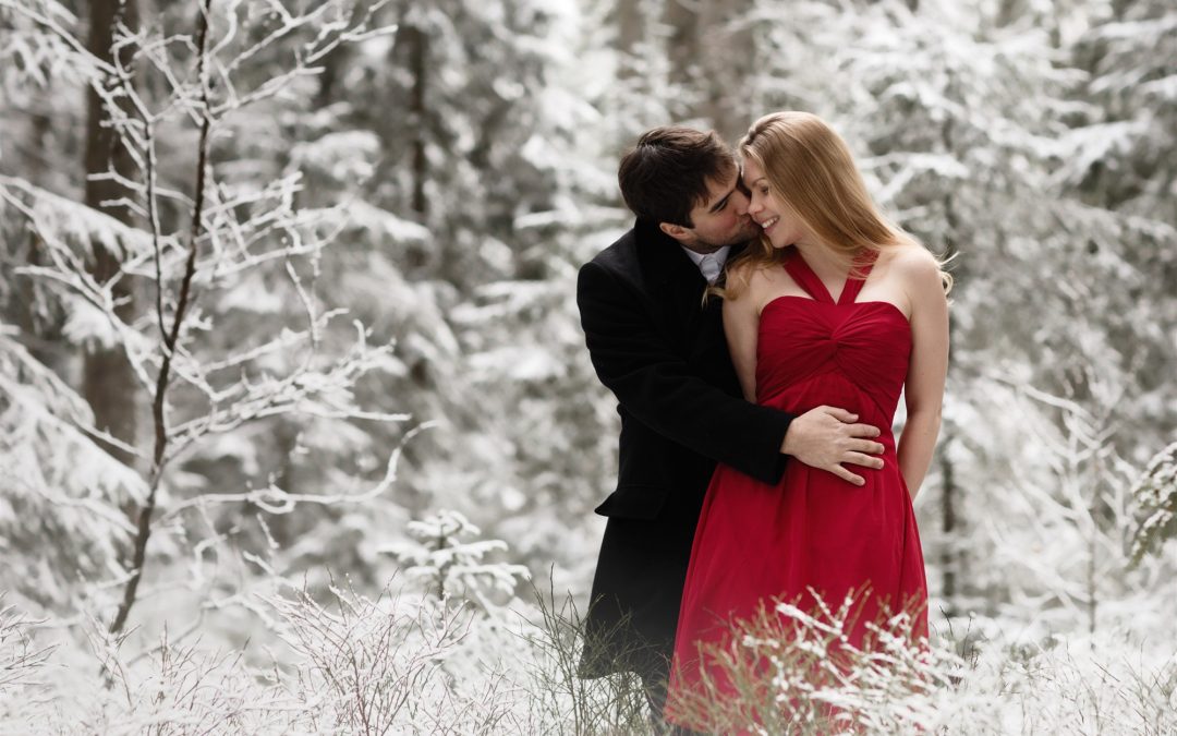 Winterwonderland