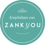 Bild Zankyou Logo