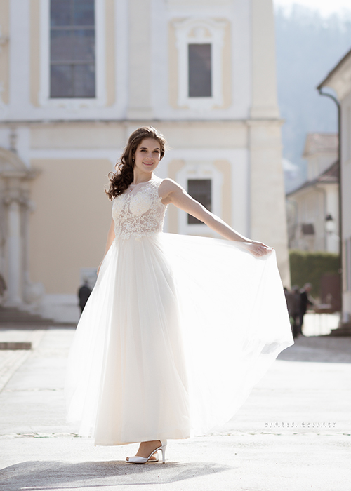 Hochzeit Hochzeitsfotograf Basel Baselland Fotografie Braut Brautkleid
