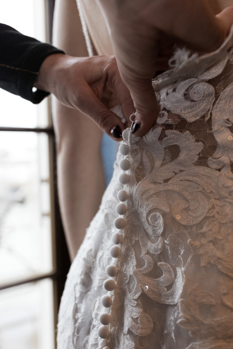 Royal Glamour - Nicole.Gallery - Hochzeit im Grand Hotel Les Trois Rois