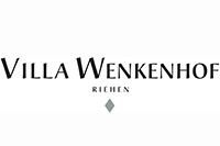 Villa Wenkenhof Referenz Hochzeitsfotograf Basel
