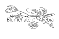 Blumen Akebia - Partner Referenz Nicole Kym