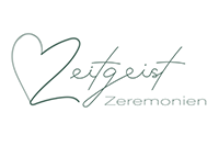 Logo Zeitgeistzeremonie