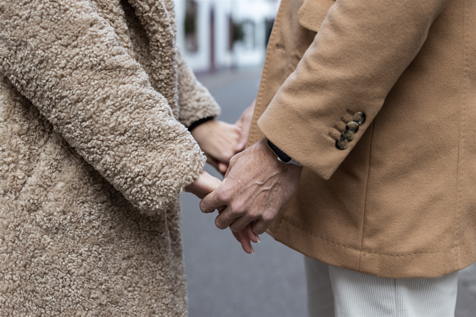 Familienbilder in der Altstadt - Paarbilder - Fotograf Nicole.Gallery aus Basel