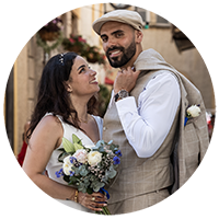 Bewertung Izza und Majdi