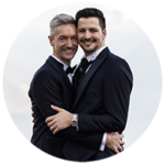 Bewertung Hochzeitsfotograf Basel - Kai und Stefan - Rückmeldung Hochzeitsreportage in der Villa Honegg