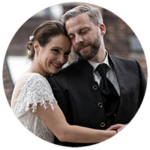 Hochzeitsfotograf Basel - Hochzeit in der Leonhardskirche in Basel - Bewertung - Rückmeldung Hochzeitsreportage