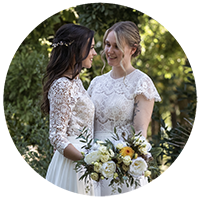 Bewertung Michelle und Sarah