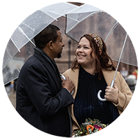 Bewertung Salome und Mohammed