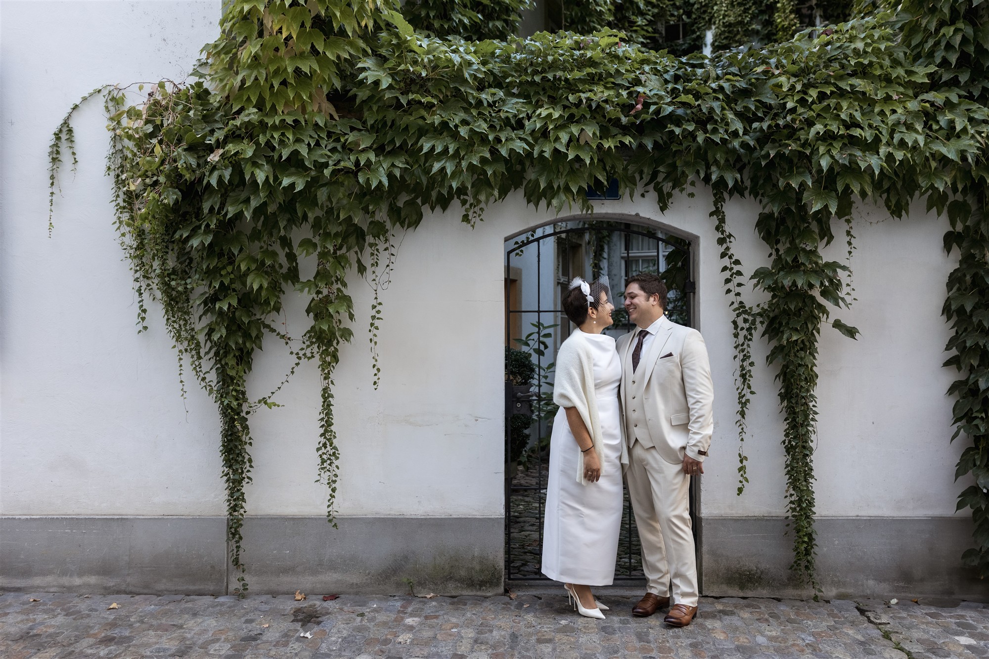 Ziviltrauung Basel Standesamt Rittergasse - Hochzeitsfotograf Basel  0001 - Hochzeitsfotograf Basel