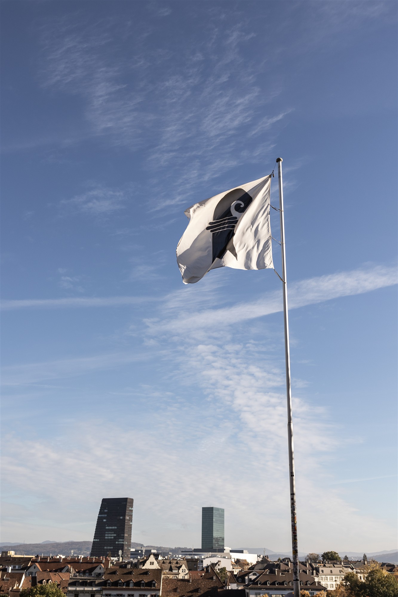 Ziviltrauung in Basel Rittergasse - Nicole.Gallery - Hochzeitsfotograf Basel Schweiz