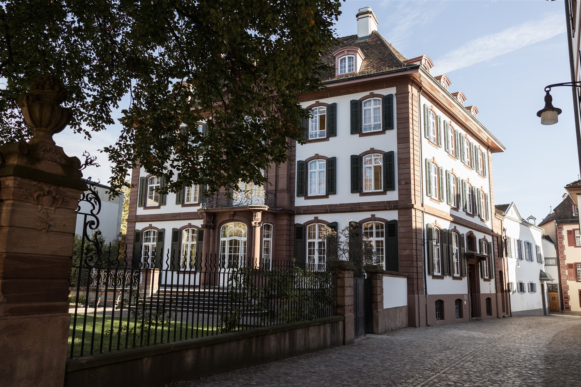 Standesamt Basel - Rittergasse - Hochzeitsfotograf Basel Schweiz