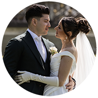 Bewertung Hochzeit Villa Wenkenhof